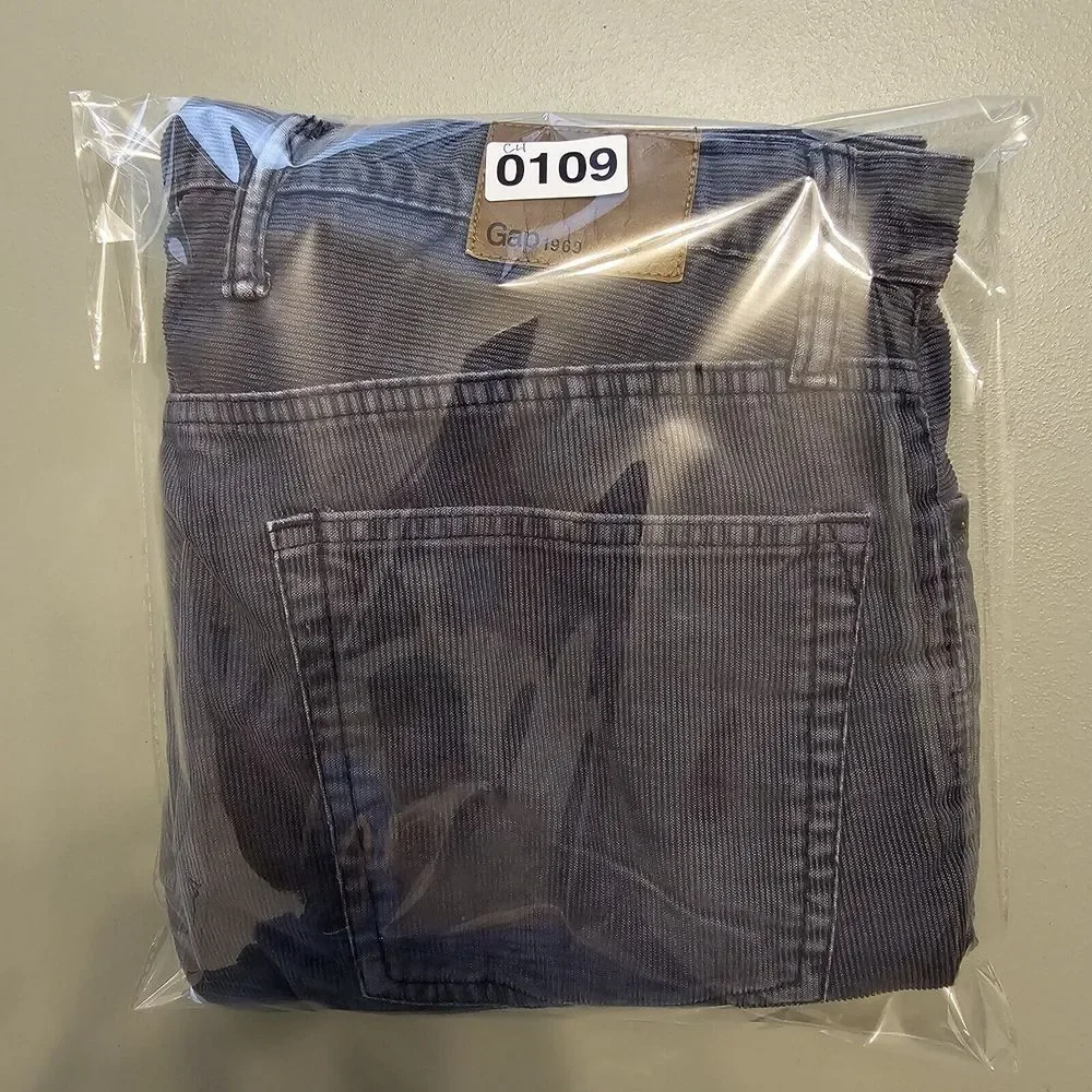 GAP 1969 corduroy